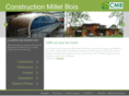 bois-millet.com
