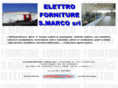 elettrofornituresmarco.com