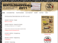 gauschiessen-bertoldshofen.de