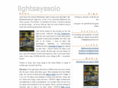 lightsayssolo.com
