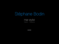 stephane-bodin.com
