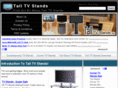 talltvstands.net