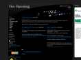 theopening.net