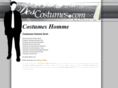 costumes-droit.com