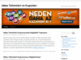 iddaatahminlerikupon.com