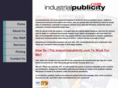 industrialpublicity.com