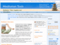 meditation-tools.com