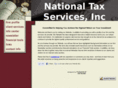 ntstaxes.com
