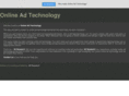 onlineadtechnology.com