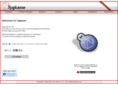 tygkasse.com