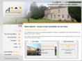 chasseur-immobilier-auvergne.com