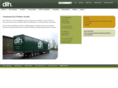 dlh-finland.com