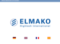 elmako.com