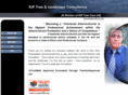 kjf-consultancy.com