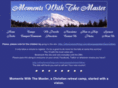 momentswiththemaster.com