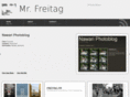 mrfreitag.com