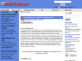 tonsilstones.net