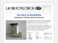 valvolesicurezza.com