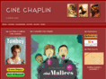 cinechaplin.fr