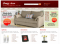 comfy-decor.com
