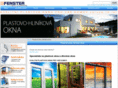fenster.cz