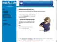 install.de