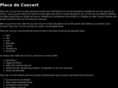 placedeconcert.com