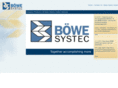 bowesystec.co.uk