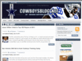 cowboysblogzone.com