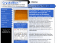 crystalban.com
