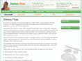dietary-fiber.com