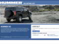 hummer.co.uk