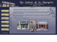 la-marquise-receptions.com