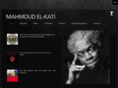 mahmoudelkati.com