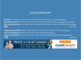 sitesinbangalore.com