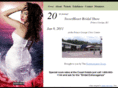 sweetheartbridalshow.com