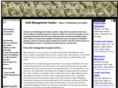 debtmanagementguides.com