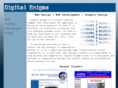 digital-enigma.com