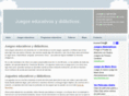 juegos-educativos.net
