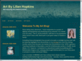 lilianhopkins.com