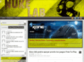 nuke-lab.com
