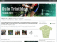 oslotriathlon.no