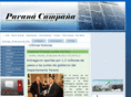 paranacampana.com.ar