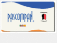 pascompan.com