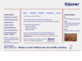 sijsner.com