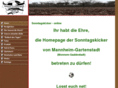 sonntagskicker.net