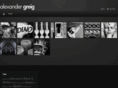 alexandergreig.com