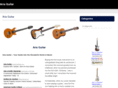 ariaguitar.org