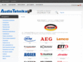 audio-tehnika.com