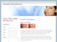 charlottedermabrasion.com